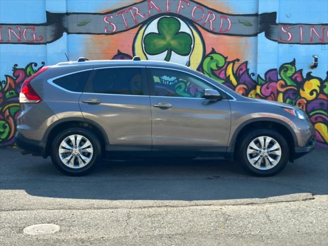 used 2014 Honda CR-V car, priced at $13,900