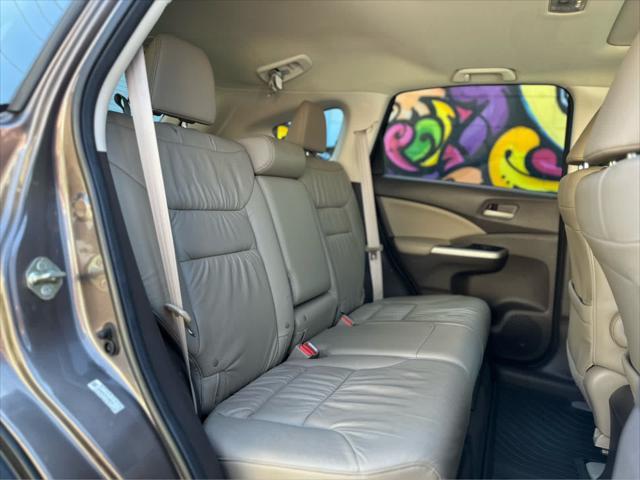 used 2014 Honda CR-V car, priced at $13,900
