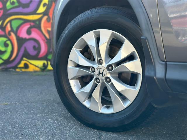 used 2014 Honda CR-V car, priced at $13,900