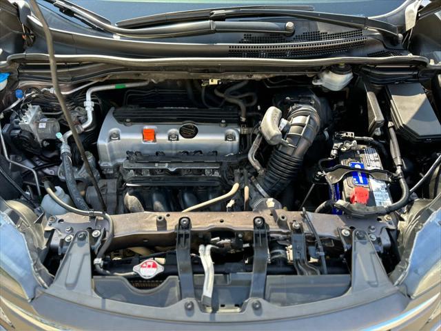used 2014 Honda CR-V car, priced at $13,900