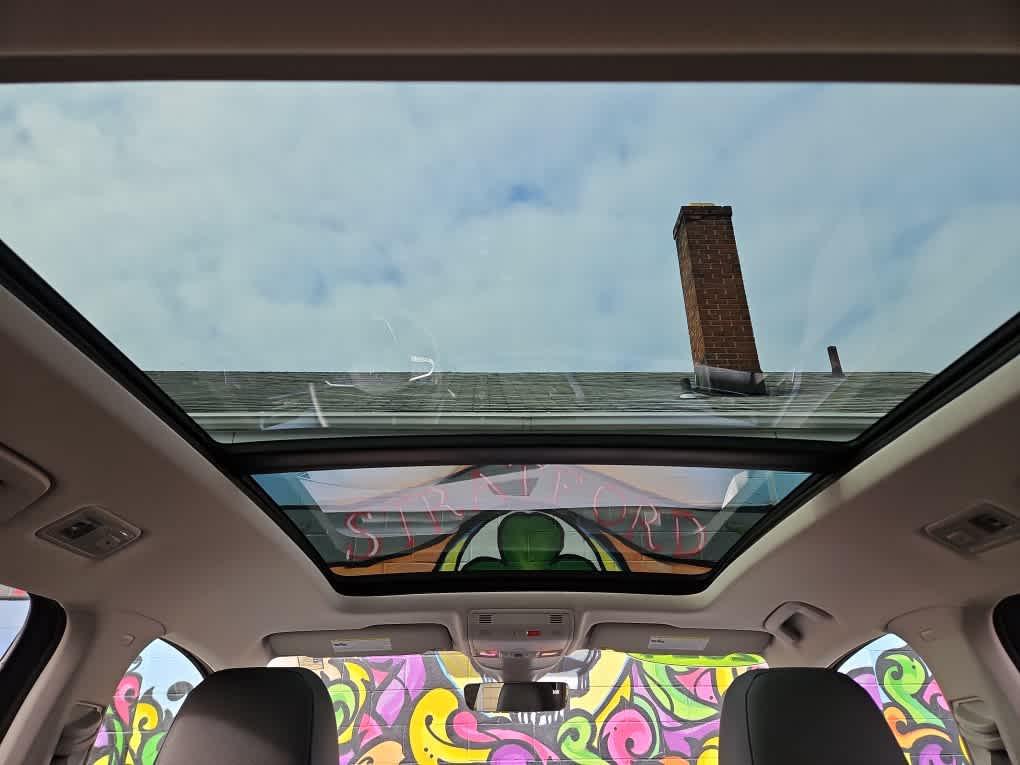 used 2024 Volkswagen Taos car, priced at $24,400