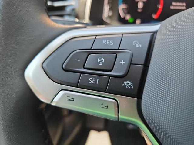 used 2025 Volkswagen Jetta car, priced at $29,024