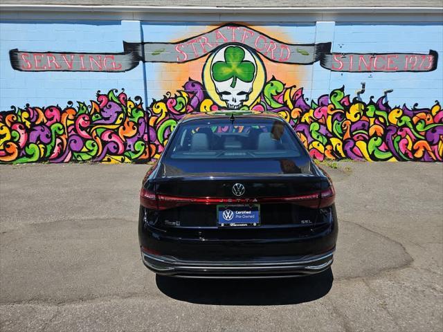 used 2025 Volkswagen Jetta car, priced at $29,024