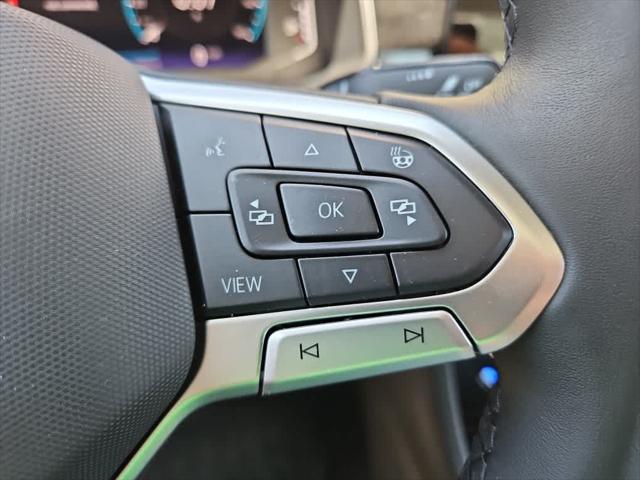 used 2025 Volkswagen Jetta car, priced at $29,024
