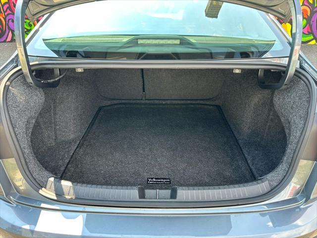used 2021 Volkswagen Jetta car, priced at $14,975