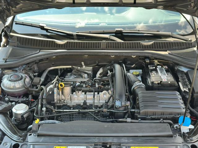 used 2021 Volkswagen Jetta car, priced at $14,975
