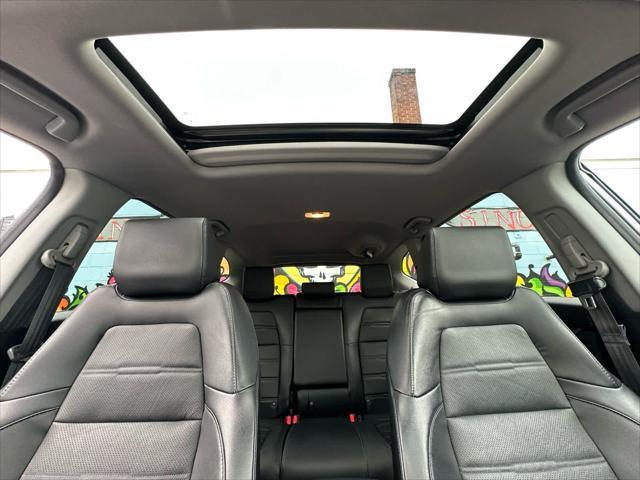 used 2017 Honda CR-V car, priced at $19,950