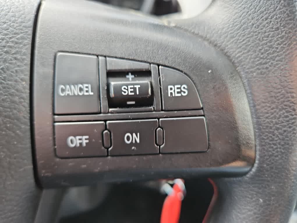 used 2011 Mazda Mazda3 car, priced at $6,499