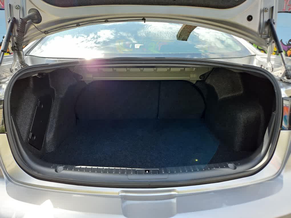 used 2011 Mazda Mazda3 car, priced at $6,499