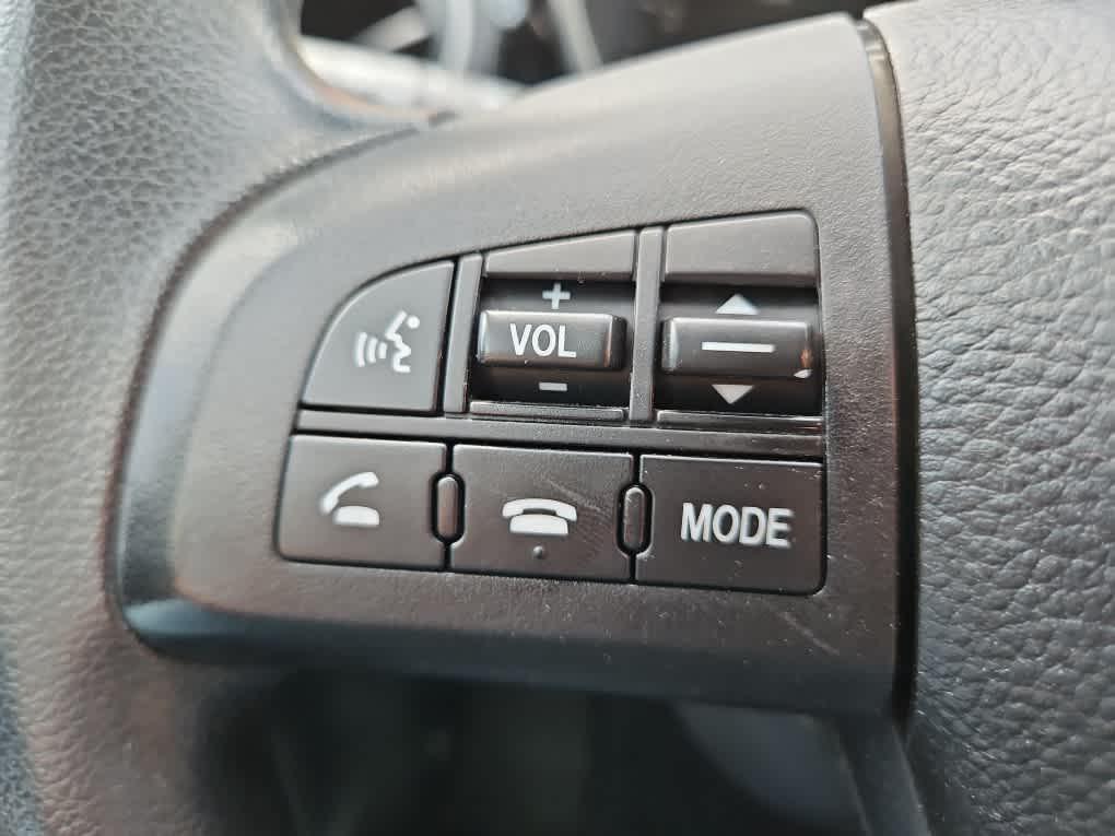 used 2011 Mazda Mazda3 car, priced at $6,499