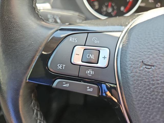 used 2019 Volkswagen Tiguan car, priced at $17,580