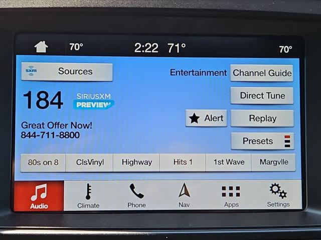 used 2019 Ford Explorer car, priced at $22,350