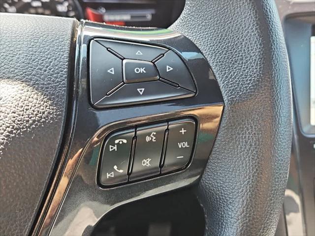 used 2019 Ford Explorer car, priced at $22,350