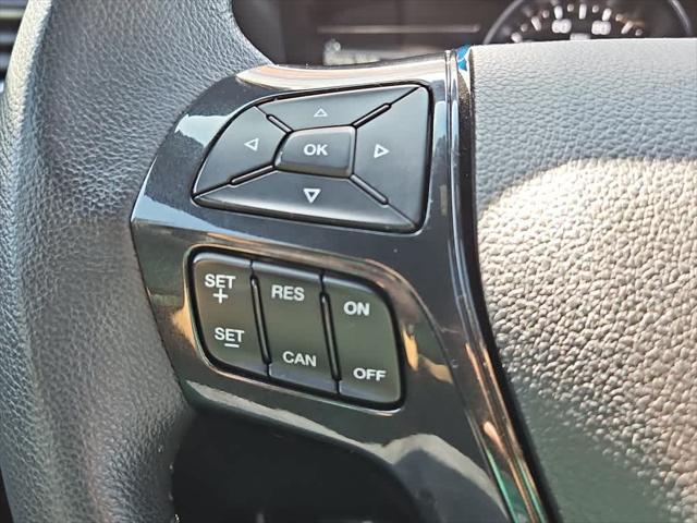 used 2019 Ford Explorer car, priced at $22,350
