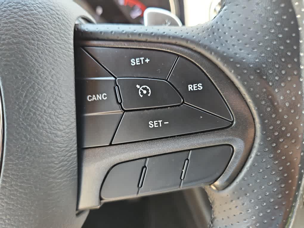 used 2020 Dodge Durango car, priced at $25,900