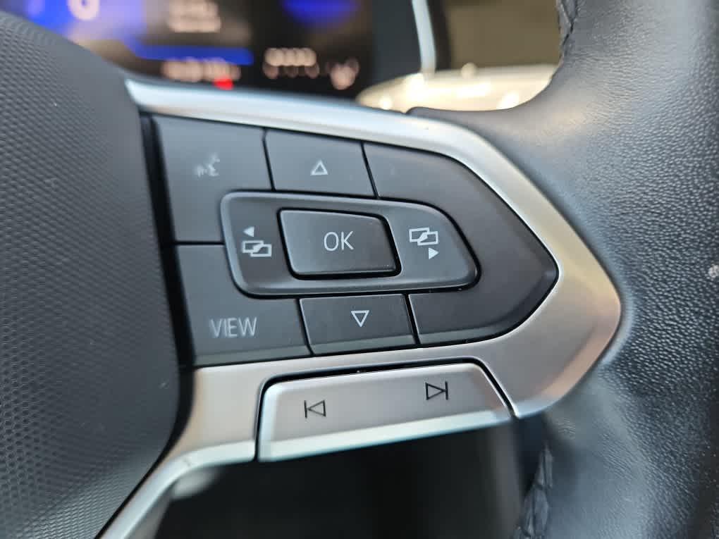 used 2023 Volkswagen Jetta car, priced at $19,992
