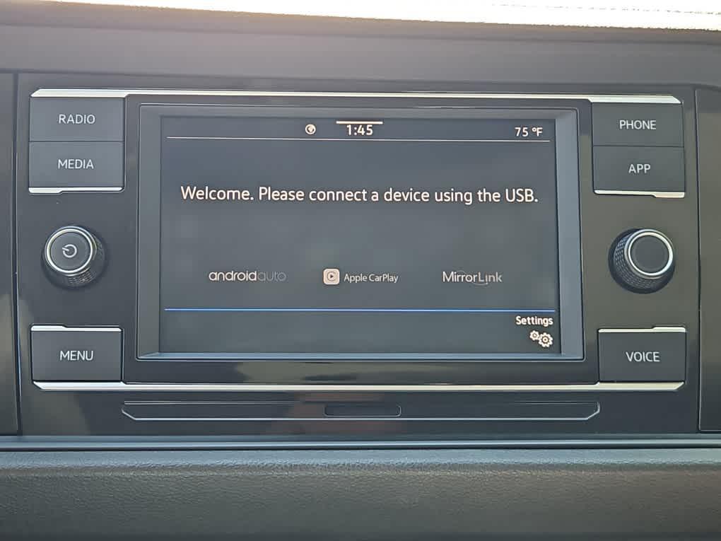 used 2023 Volkswagen Jetta car, priced at $19,992