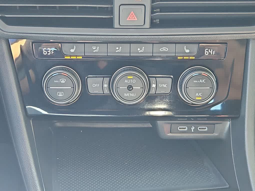used 2023 Volkswagen Jetta car, priced at $19,992