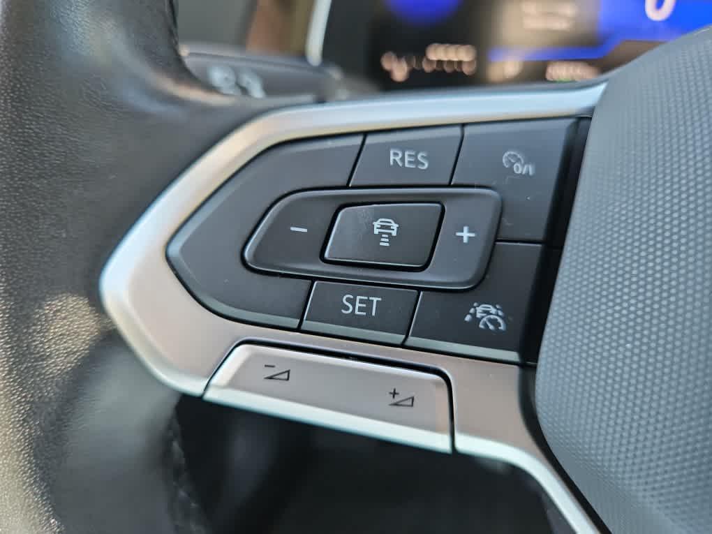 used 2023 Volkswagen Jetta car, priced at $19,992