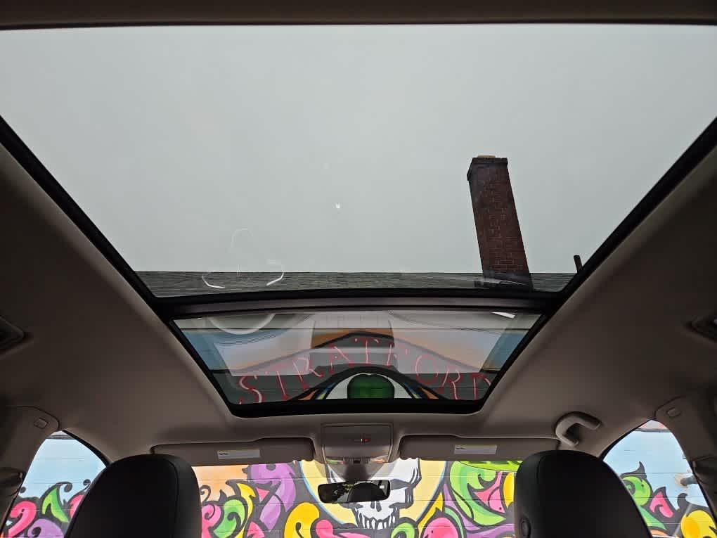 used 2022 Volkswagen Atlas car, priced at $29,317