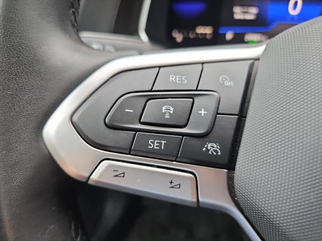 used 2022 Volkswagen Jetta car, priced at $20,699