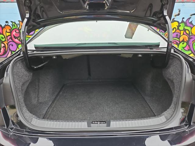 used 2022 Volkswagen Jetta car, priced at $20,699