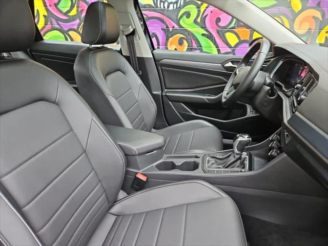 used 2022 Volkswagen Jetta car, priced at $20,699