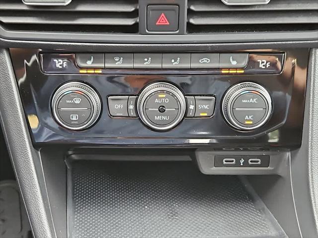 used 2022 Volkswagen Jetta car, priced at $20,699