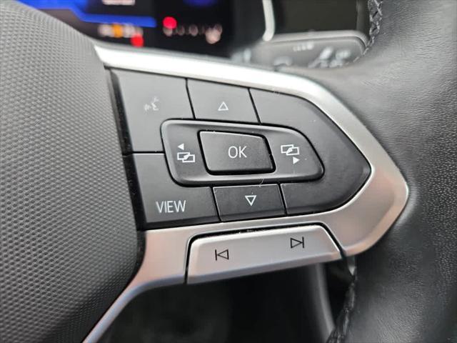 used 2022 Volkswagen Jetta car, priced at $20,699