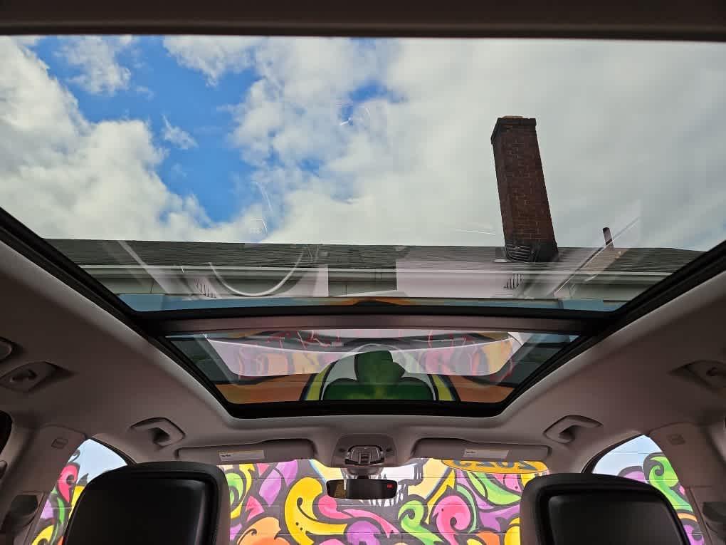 used 2023 Audi Q5 car, priced at $29,940