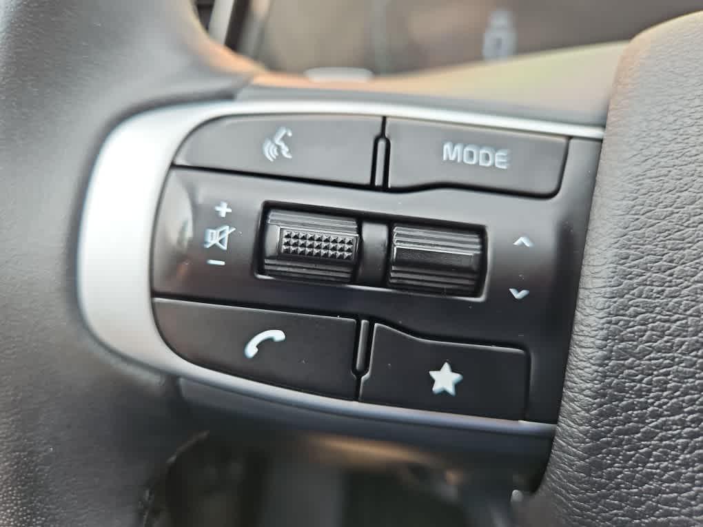 used 2023 Kia Sportage Hybrid car, priced at $25,319