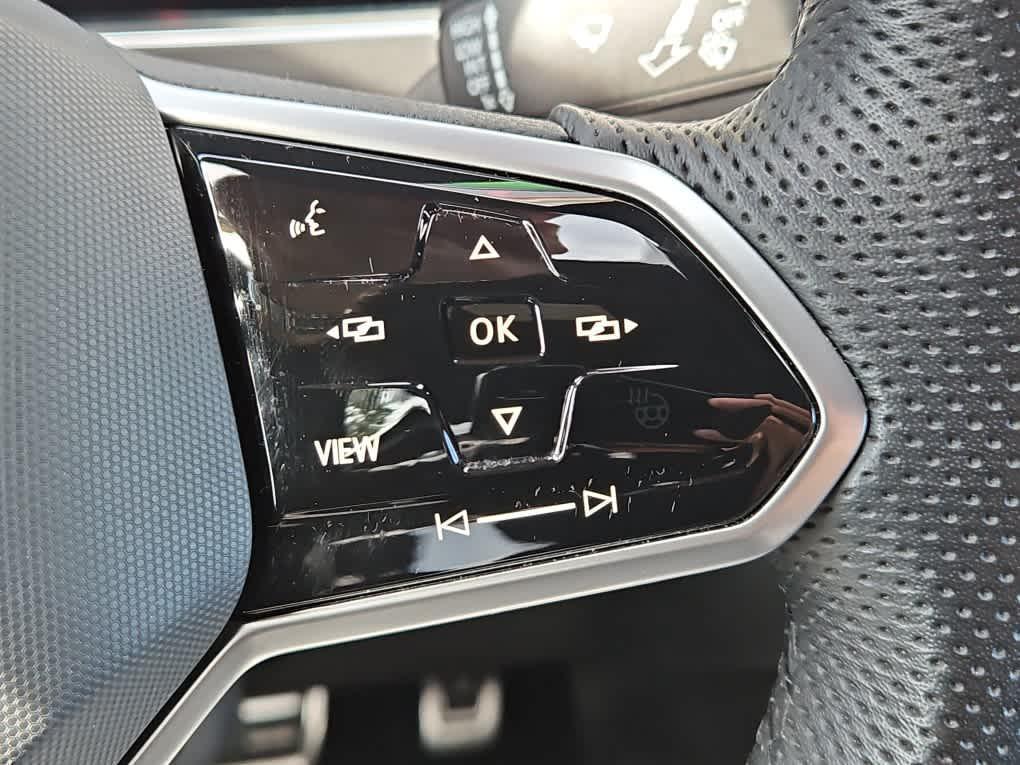 used 2022 Volkswagen Tiguan car, priced at $25,488