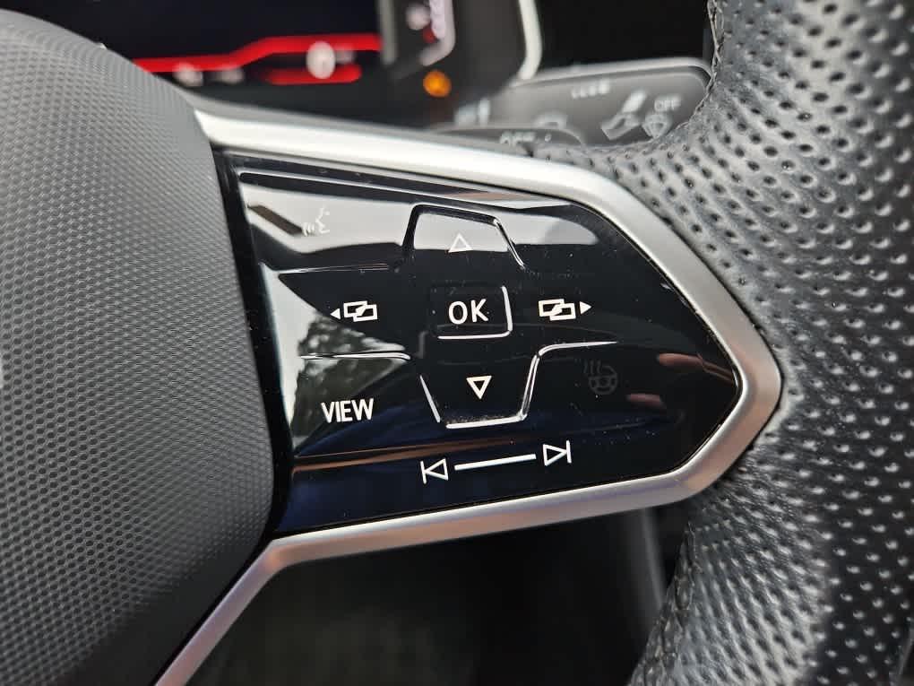 used 2022 Volkswagen Jetta GLI car, priced at $26,422