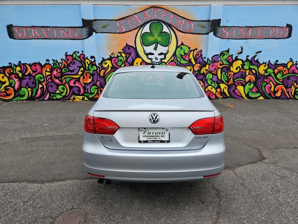 used 2013 Volkswagen Jetta car, priced at $9,995