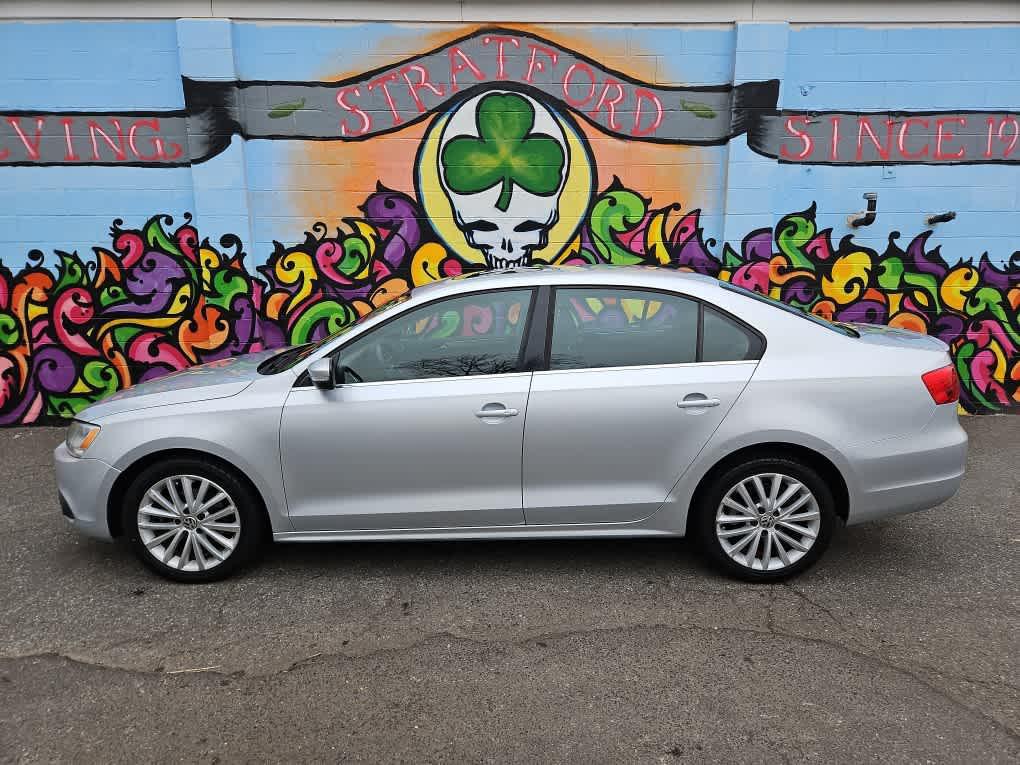 used 2013 Volkswagen Jetta car, priced at $9,995