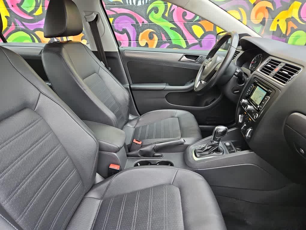 used 2013 Volkswagen Jetta car, priced at $9,995
