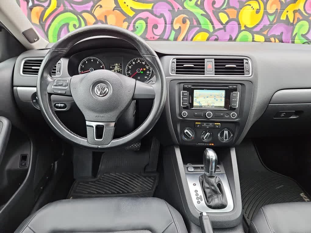 used 2013 Volkswagen Jetta car, priced at $9,995