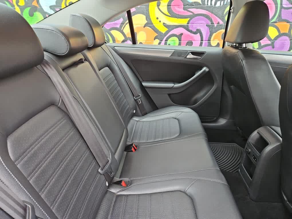 used 2013 Volkswagen Jetta car, priced at $9,995