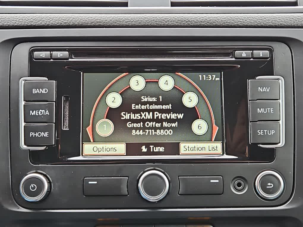 used 2013 Volkswagen Jetta car, priced at $9,995