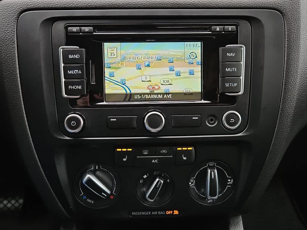 used 2013 Volkswagen Jetta car, priced at $9,995