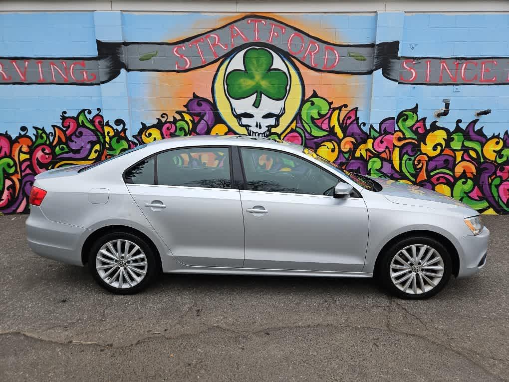 used 2013 Volkswagen Jetta car, priced at $9,995