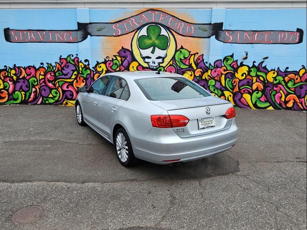 used 2013 Volkswagen Jetta car, priced at $9,995