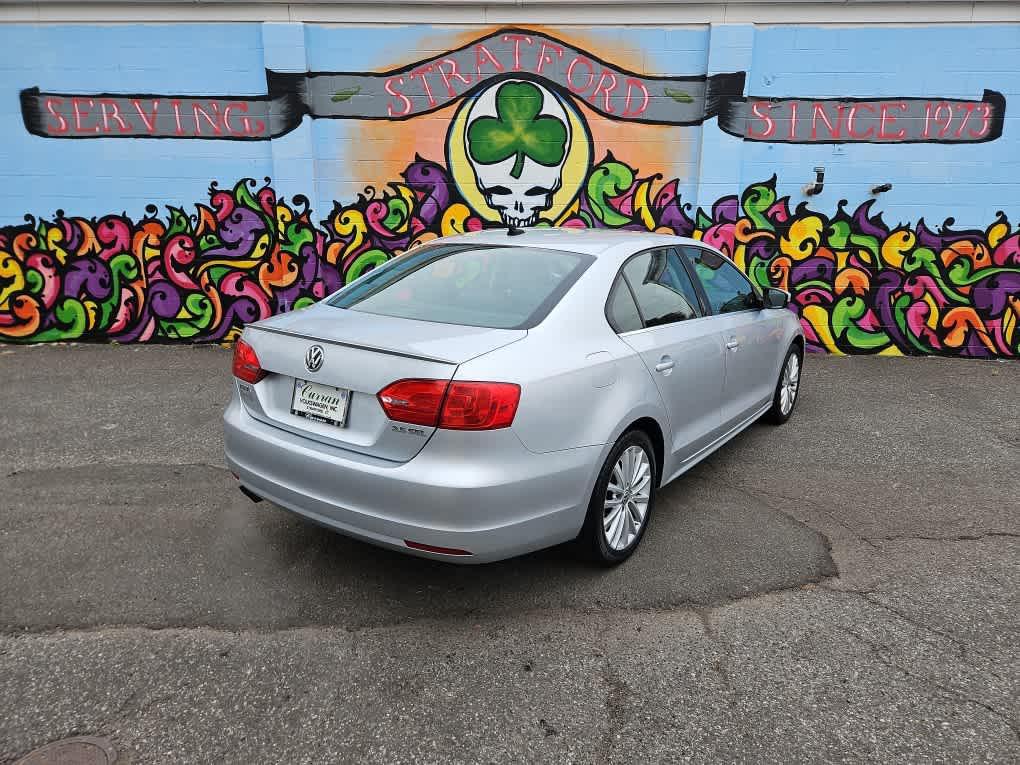 used 2013 Volkswagen Jetta car, priced at $9,995