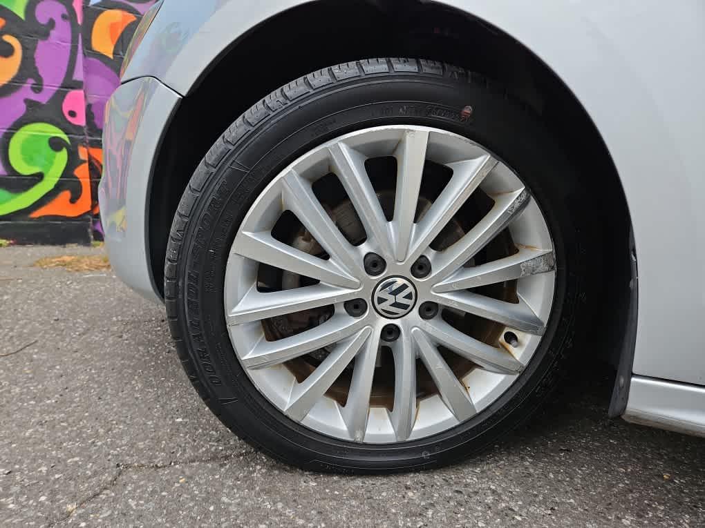 used 2013 Volkswagen Jetta car, priced at $9,995