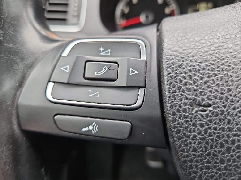 used 2013 Volkswagen Jetta car, priced at $9,995