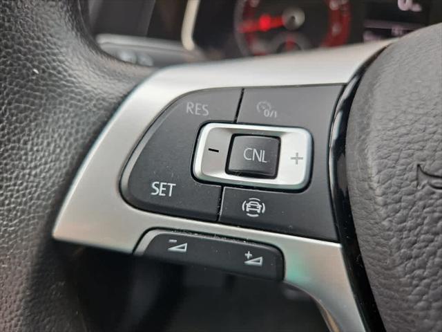 used 2021 Volkswagen Jetta car, priced at $18,473