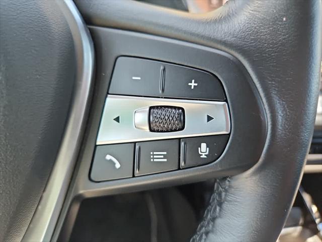 used 2024 BMW 228 Gran Coupe car, priced at $32,416