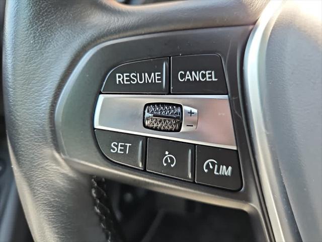 used 2024 BMW 228 Gran Coupe car, priced at $32,416