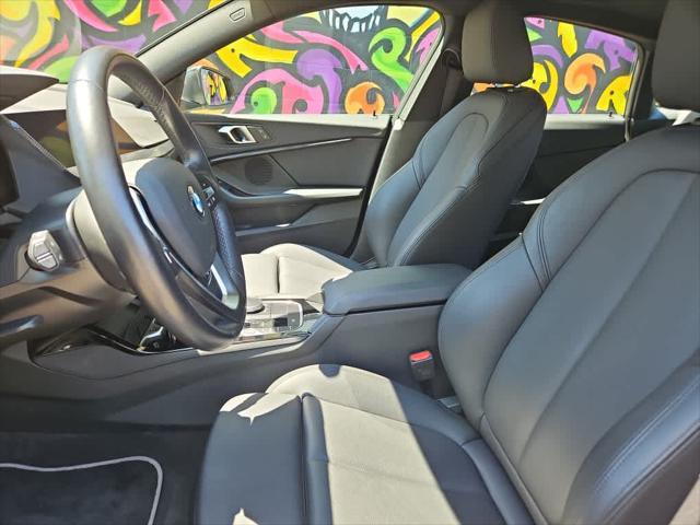 used 2024 BMW 228 Gran Coupe car, priced at $32,416