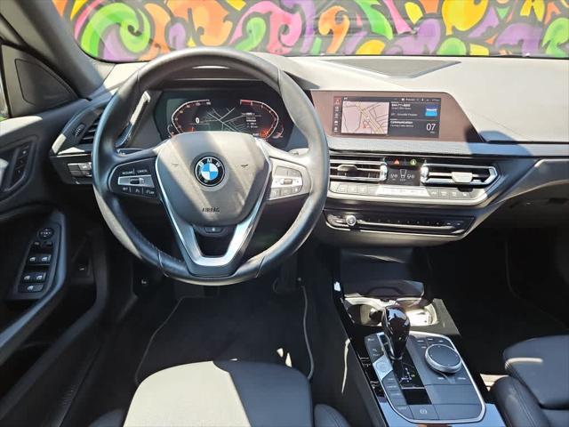 used 2024 BMW 228 Gran Coupe car, priced at $32,416